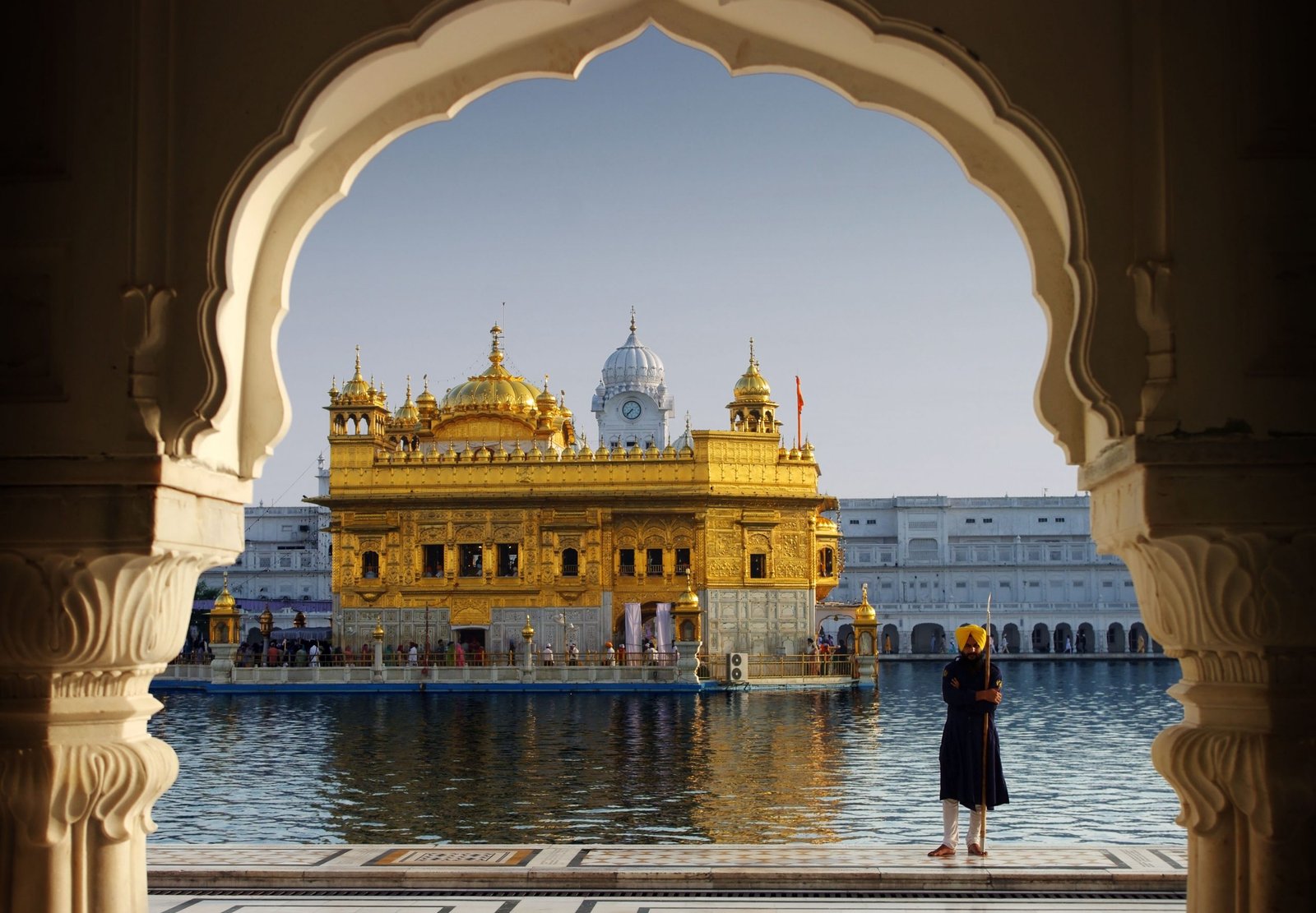 Taxi Service in Amritsar | Amritsar Sigh...