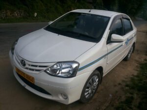 Taxi Service Ambala to Shimla